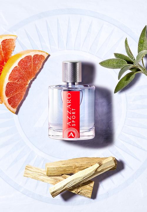 Azzaro - Azzaro Sport Edt - 100ml