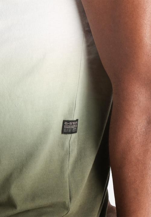G-STAR - Avihu T-shirt
