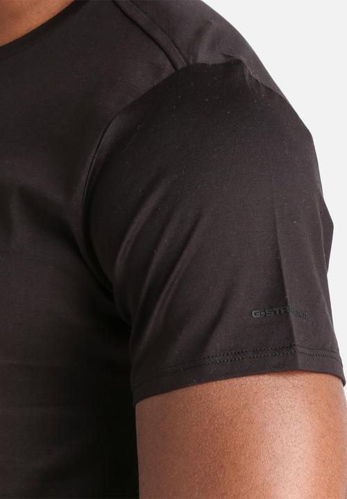 G-STAR - Tobiah Tee