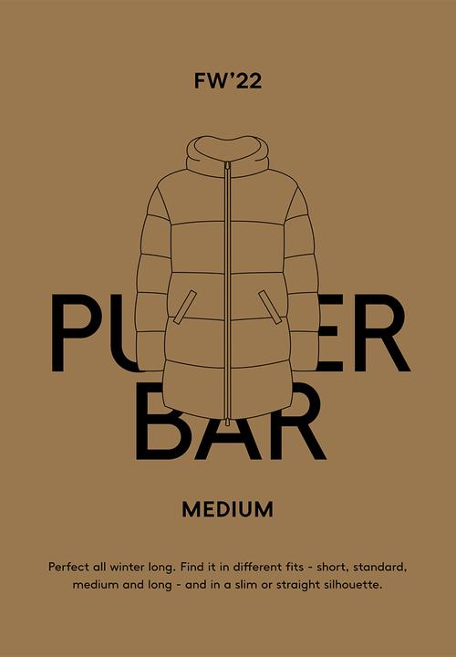 MANGO - Anorak - white