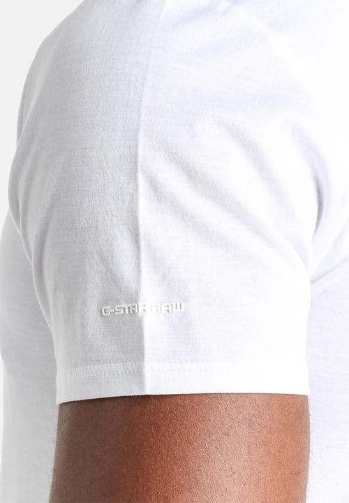 G-STAR - Tobiah Tee