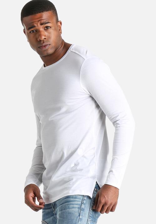 G-STAR - Tobiah L/S Tee