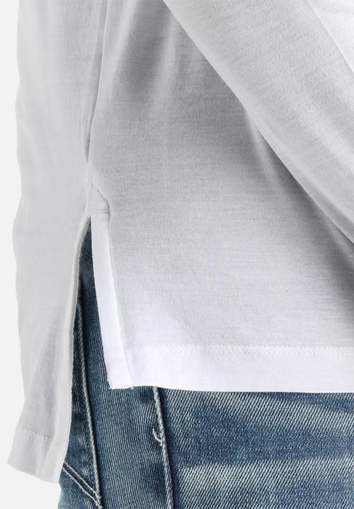 G-STAR - Tobiah L/S Tee