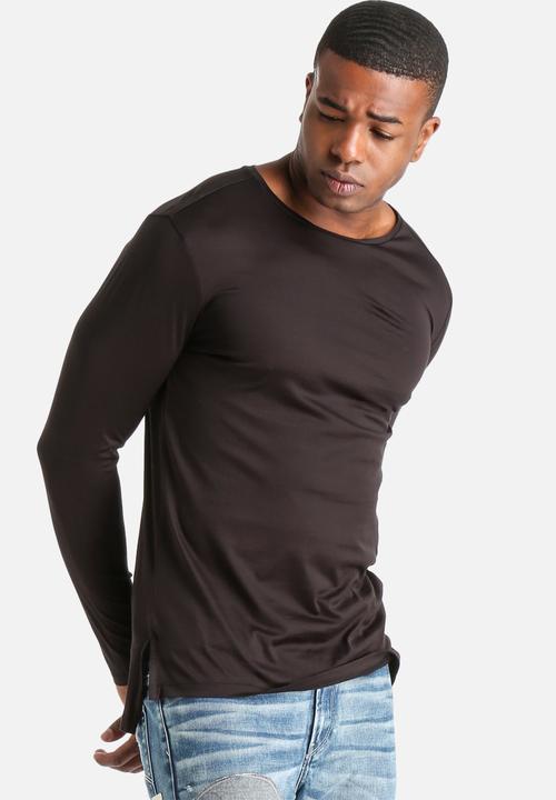 G-STAR - Tobiah L/S Tee