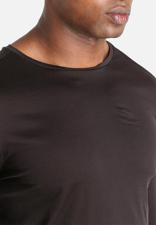 G-STAR - Tobiah L/S Tee