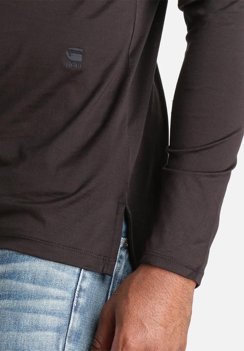 G-STAR - Tobiah L/S Tee