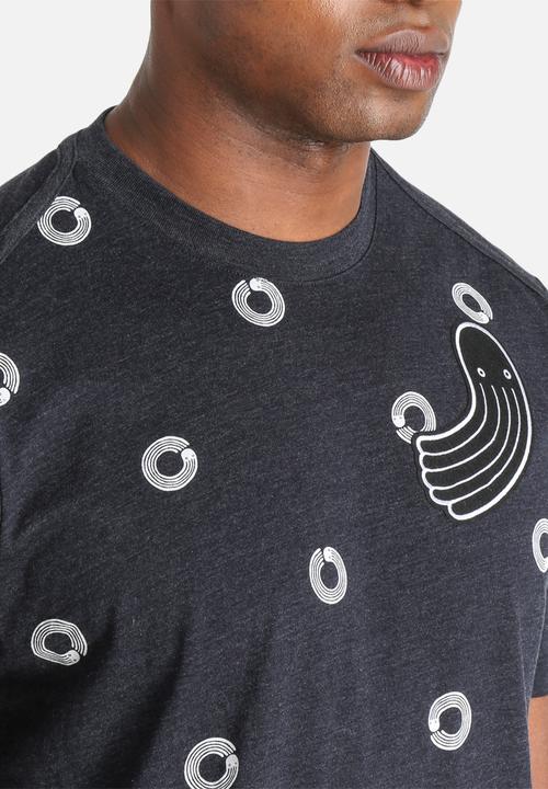 G-STAR - Occotis Polka Tee