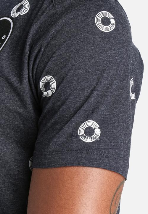 G-STAR - Occotis Polka Tee