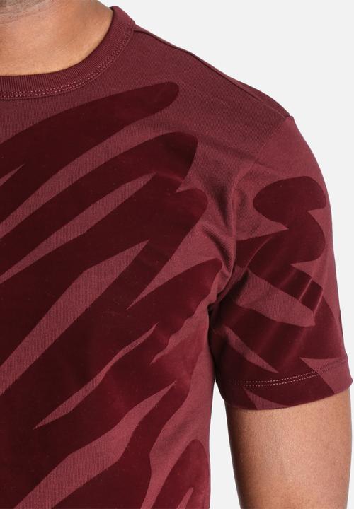 G-STAR - Scribble Tee