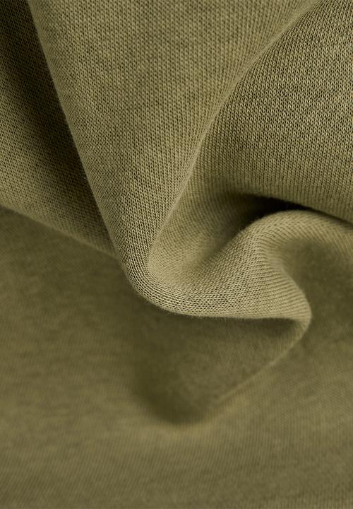 G-STAR - Premium core r sw l\s - smoke olive