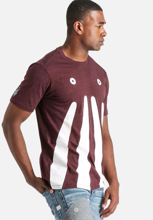 G-STAR - Occotis Face Tee