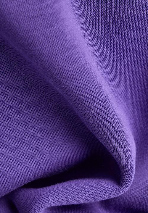 G-STAR - Unisex core loose hdd sw - dark violet