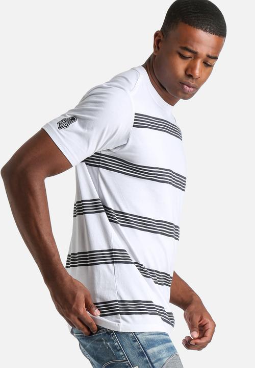 G-STAR - Occotis Breton Tee