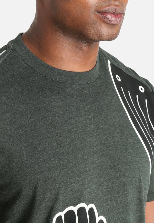 G-STAR - Occotis Takeover Tee