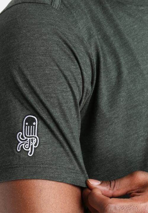 G-STAR - Occotis Takeover Tee