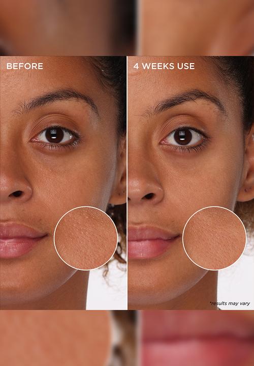 Benefit Cosmetics - The POREfessional Tight 'N Toned AHA + PHA Toning foam Mini