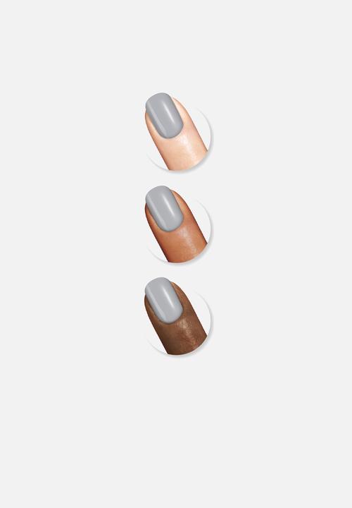 Sally Hansen - Miracle Gel Nail Polish 799 Greyfitti