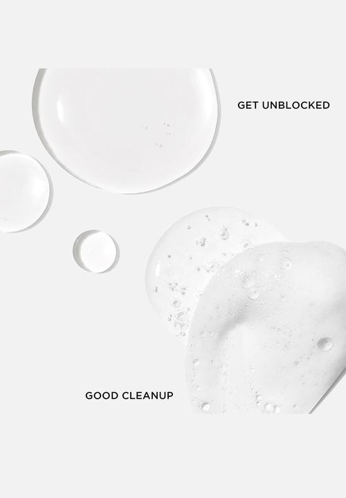 Benefit Cosmetics - The Pore: Double Cleanse Set