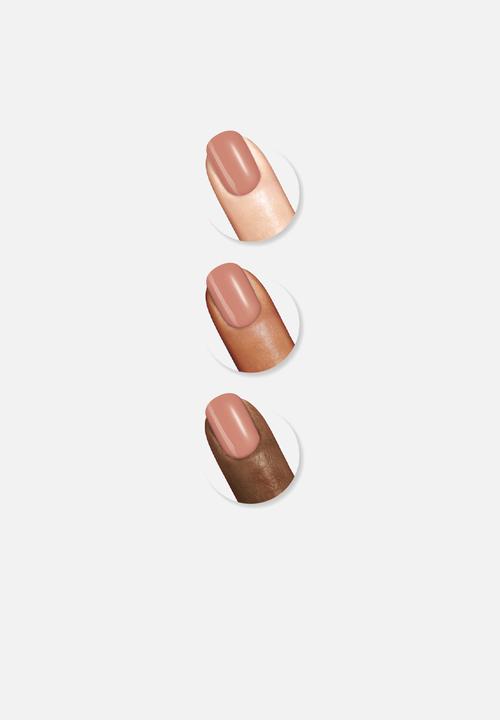 Sally Hansen - Miracle Gel Nail Polish 184 Frill Seeaker