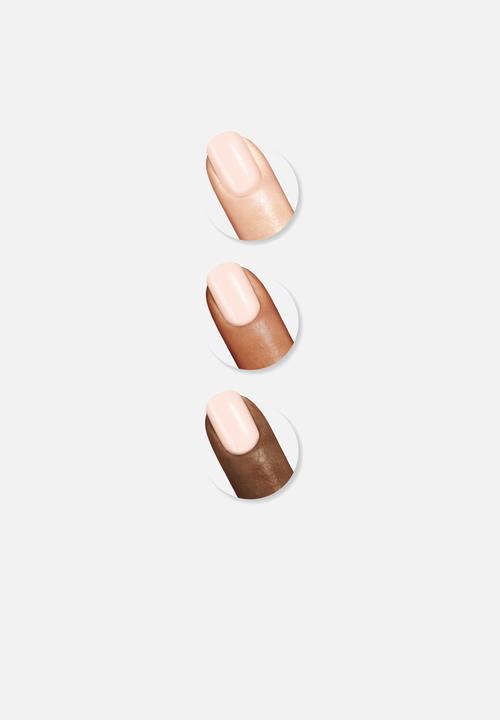 Sally Hansen - Miracle Gel Nail Polish 187 Sheer Happiness