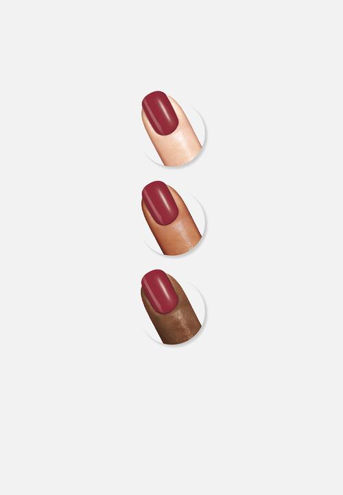 Sally Hansen - Miracle Gel Nail Polish 256 Properp-Rose