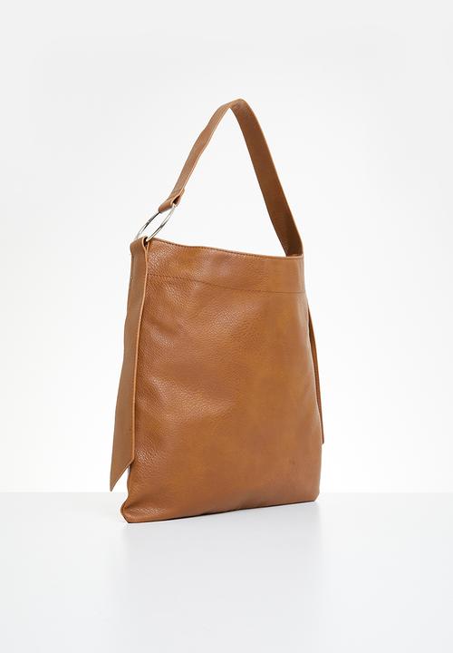 Superbalist - Peyton shopper-tan