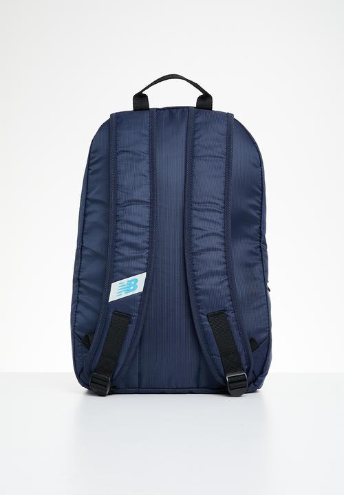 New Balance  - Opp core backpack - navy