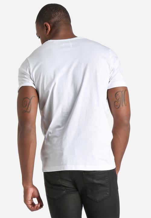 Diesel  - Zotikos T-shirt