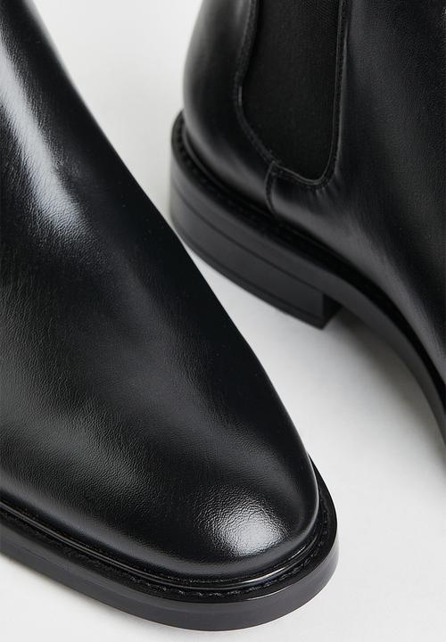 H&M - Chelsea boots - black