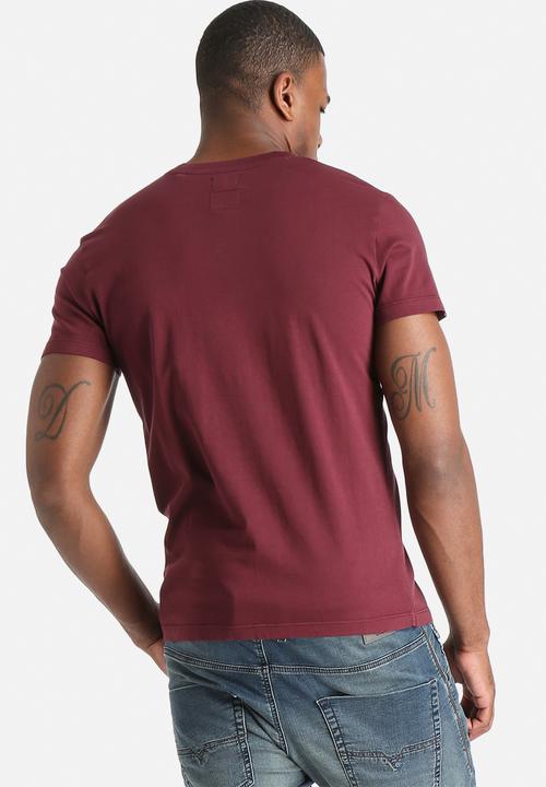 Diesel  - Patapios T-shirt