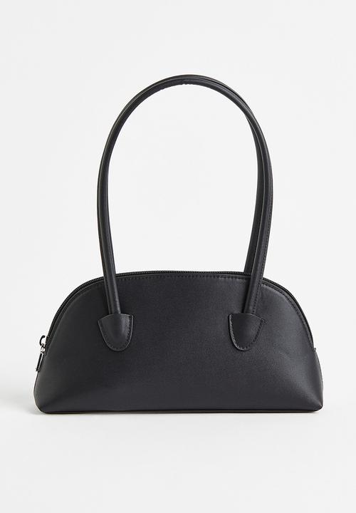 H&M - Small shoulder bag - black