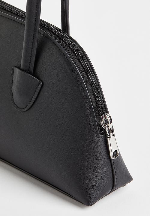 H&M - Small shoulder bag - black