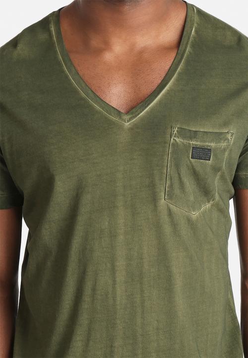 Diesel  - Orthos T-shirt