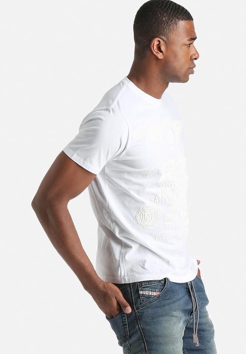Diesel  - Leas T-shirt
