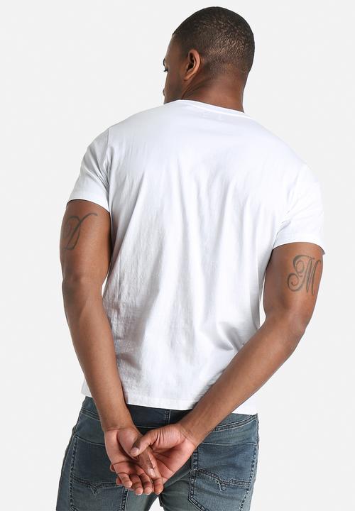 Diesel  - Leas T-shirt