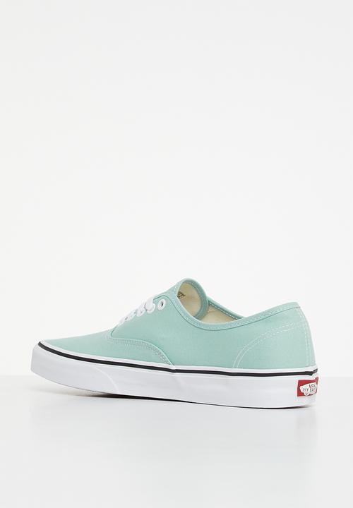 Vans - Authentic 