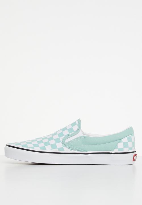 Vans - Classic Slip-On