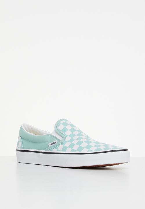 Vans - Classic Slip-On