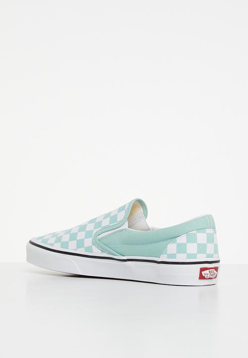 Vans - Classic Slip-On