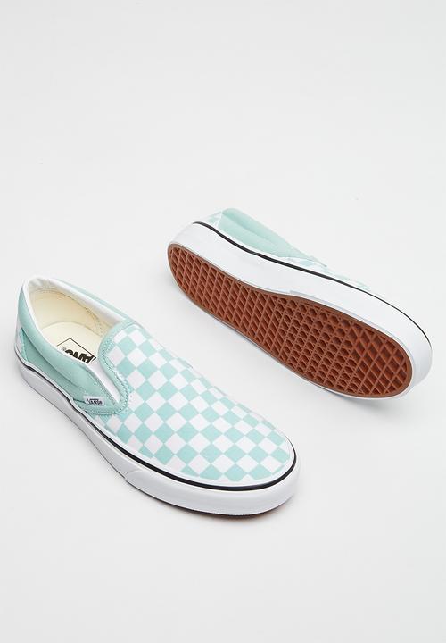 Vans - Classic Slip-On