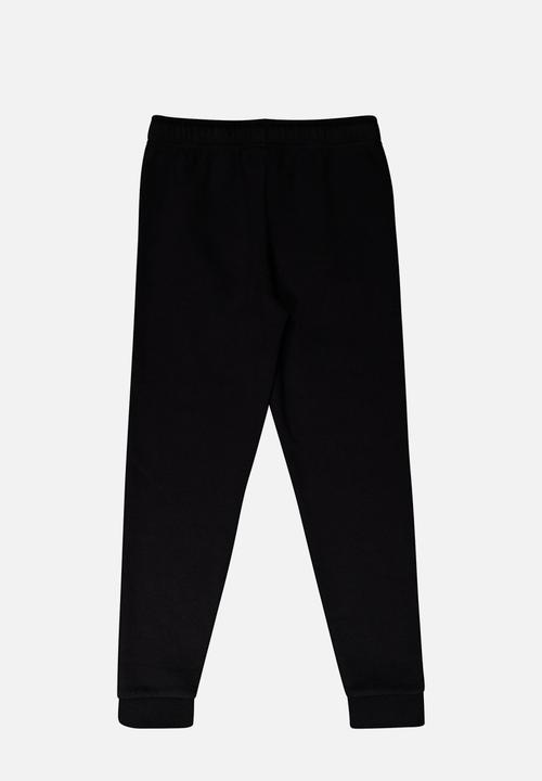 adidas Originals - Ess pants y - black