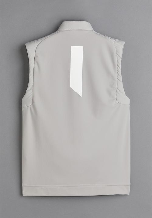 H&M - Running gilet - grey