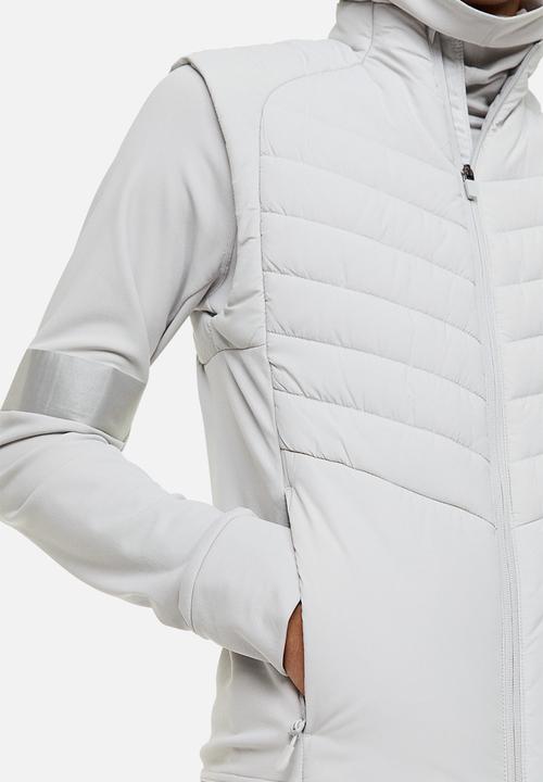 H&M - Running gilet - grey