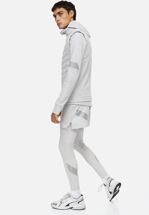 H&M - Running gilet - grey