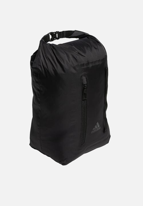 adidas Performance - 4cmte c m sack - black