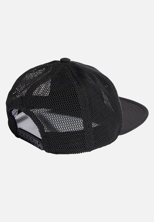 adidas Originals - Ar trucker cap - black