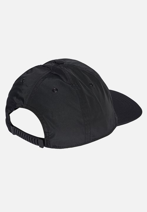 adidas Performance - Fi tech bb cap - black 