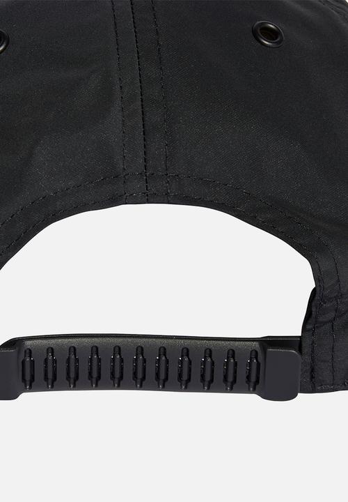 adidas Performance - Fi tech bb cap - black 