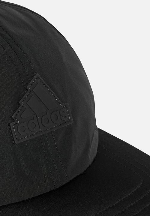 adidas Performance - Fi tech bb cap - black 