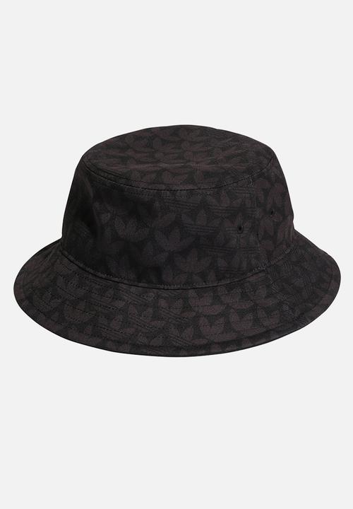 adidas Originals - Monogram bucket - black 